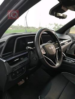 كاديلاك اسكاليد